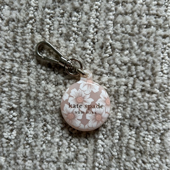 kate spade Accessories Kate Spade Airtag Case Poshmark